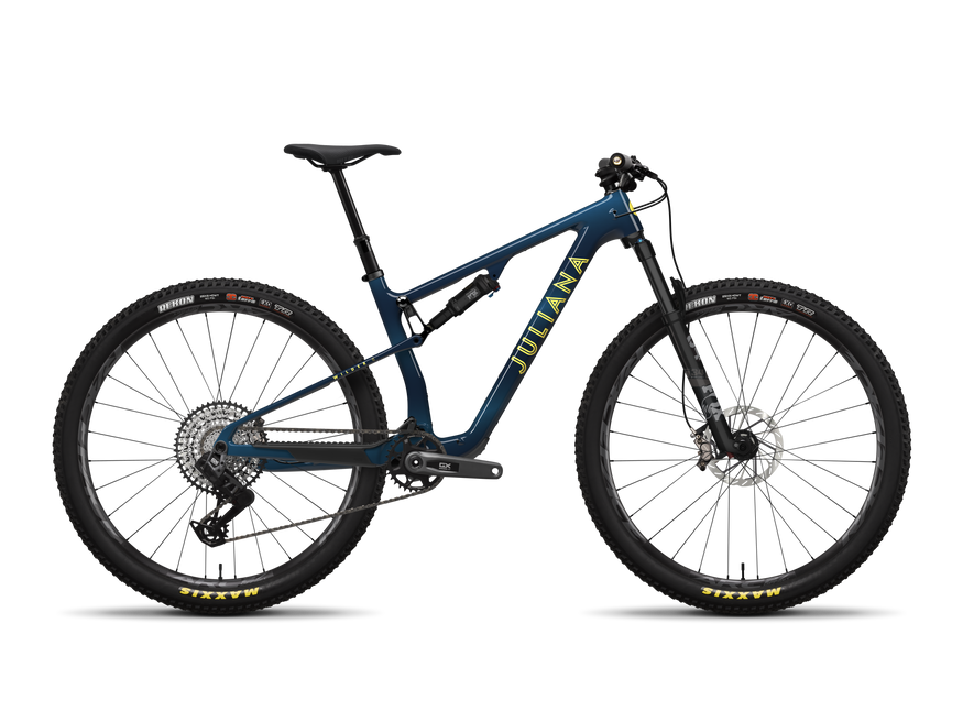 Wilder GX AXS Trail 2025